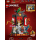 LEGO NINJAGO 71866 Ozdoba z postaciami ninja — 15-lecie - 1473545 - zdjęcie 10